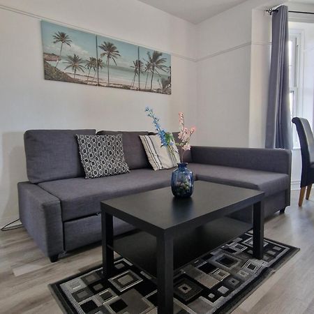Comfortable 2 Bedrooms Flat In Oval Central London Ngoại thất bức ảnh