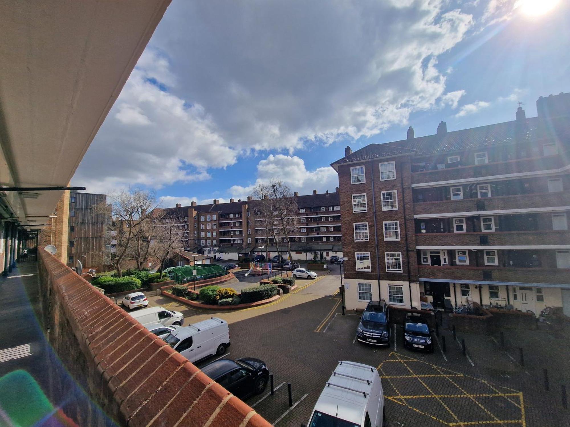 Comfortable 2 Bedrooms Flat In Oval Central London Ngoại thất bức ảnh