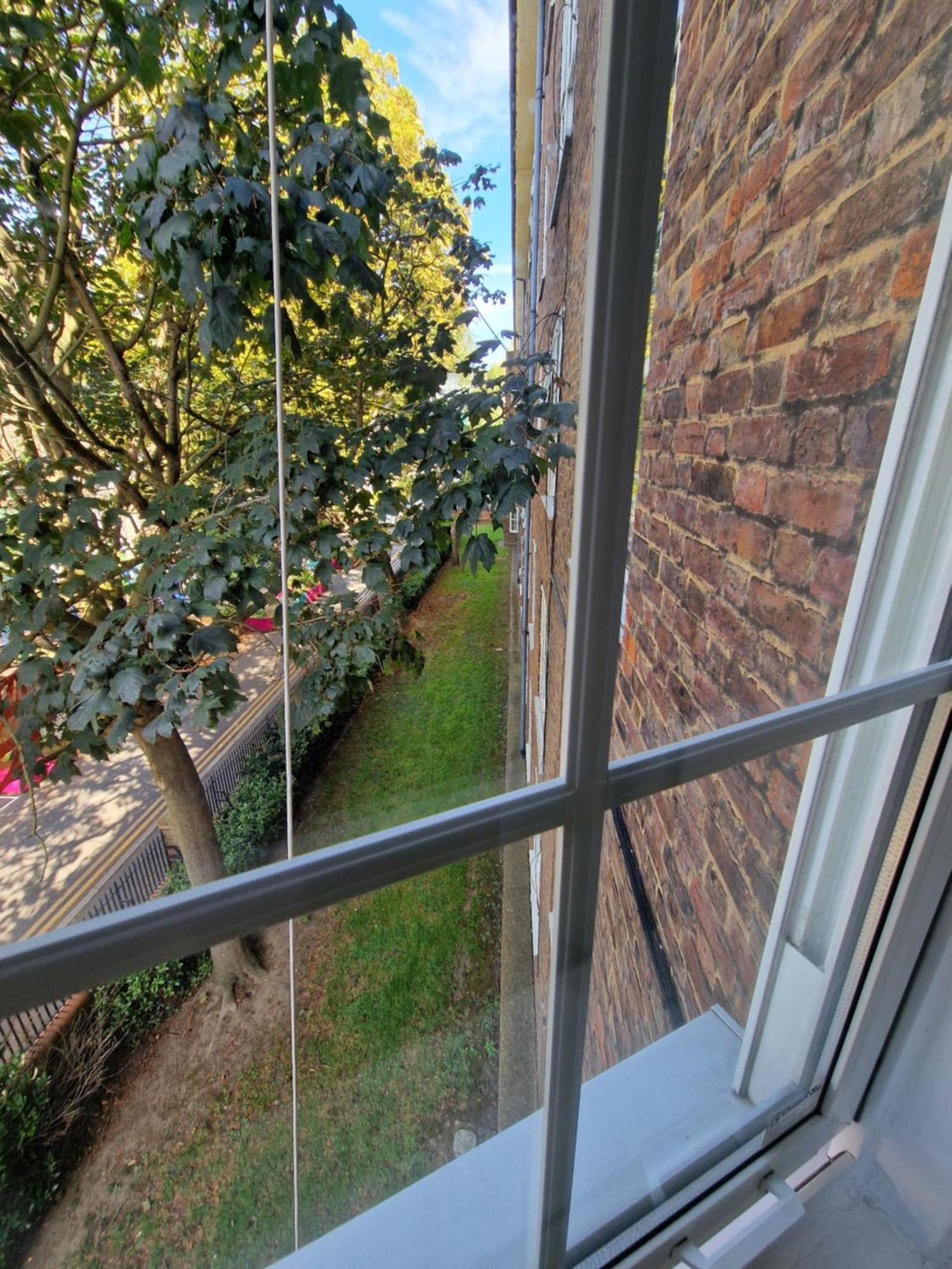 Comfortable 2 Bedrooms Flat In Oval Central London Ngoại thất bức ảnh