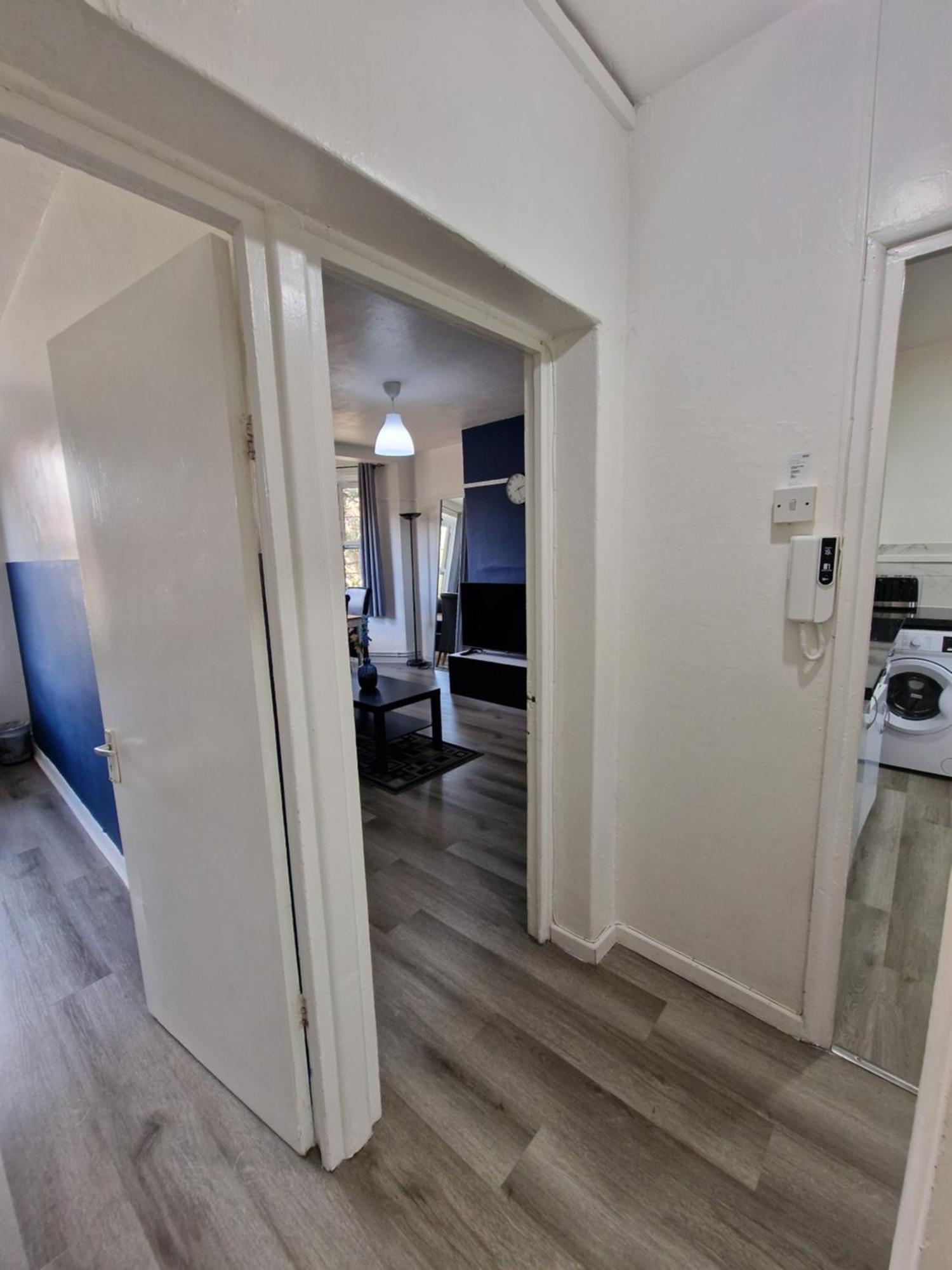 Comfortable 2 Bedrooms Flat In Oval Central London Ngoại thất bức ảnh