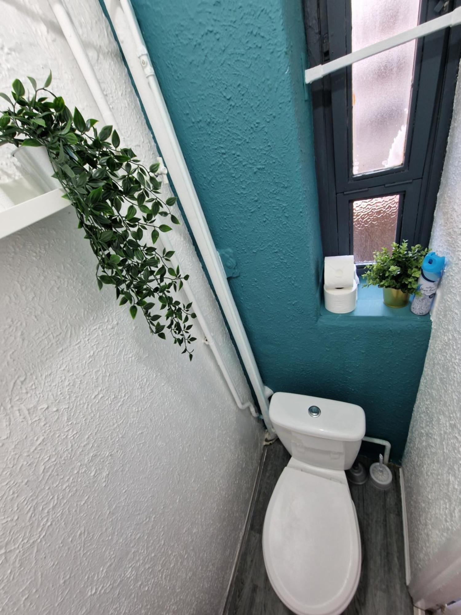 Comfortable 2 Bedrooms Flat In Oval Central London Ngoại thất bức ảnh