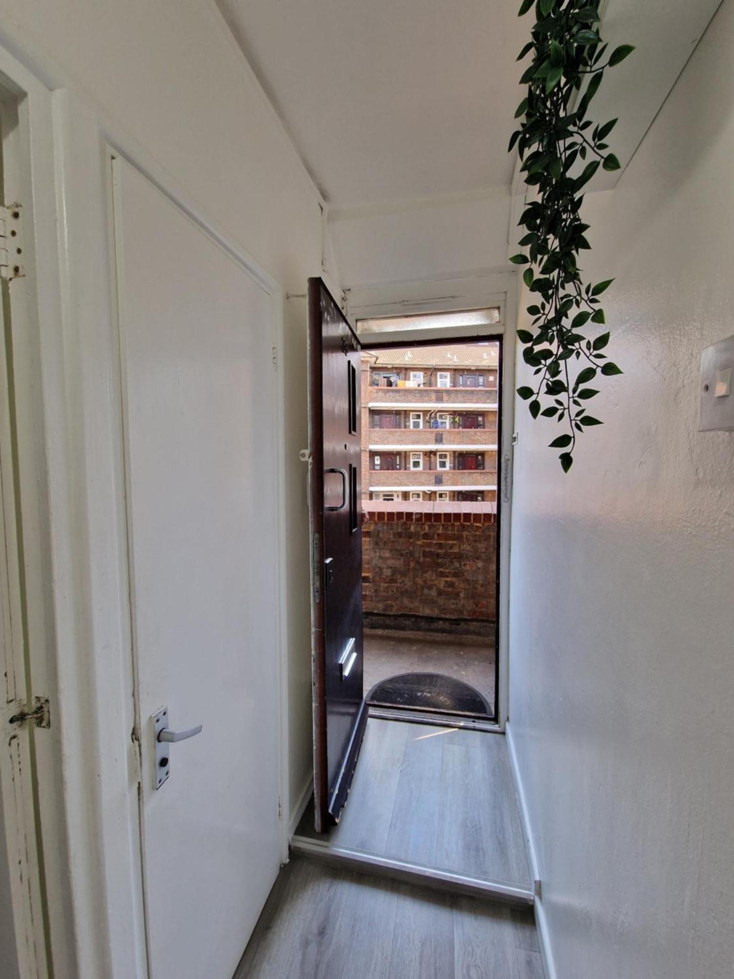 Comfortable 2 Bedrooms Flat In Oval Central London Ngoại thất bức ảnh