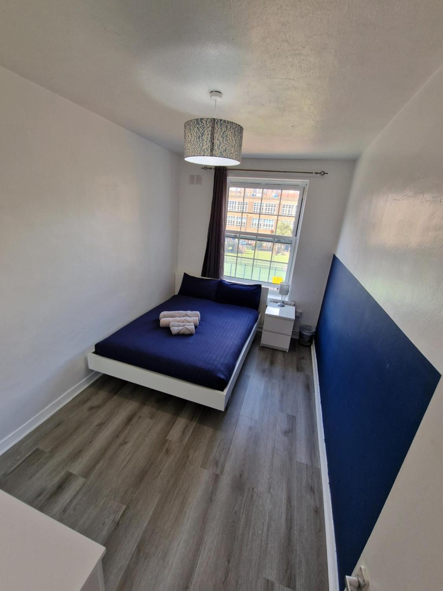 Comfortable 2 Bedrooms Flat In Oval Central London Ngoại thất bức ảnh