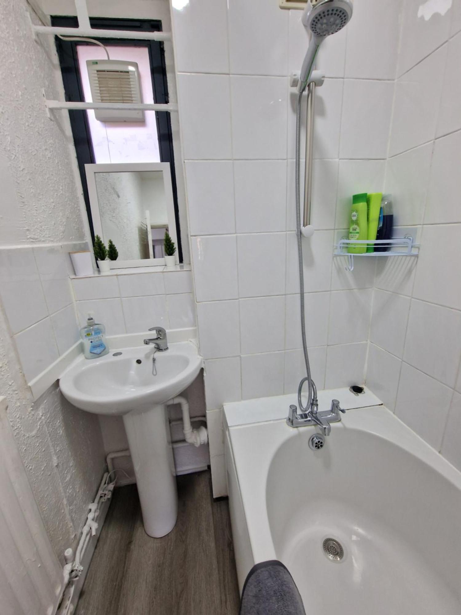 Comfortable 2 Bedrooms Flat In Oval Central London Ngoại thất bức ảnh