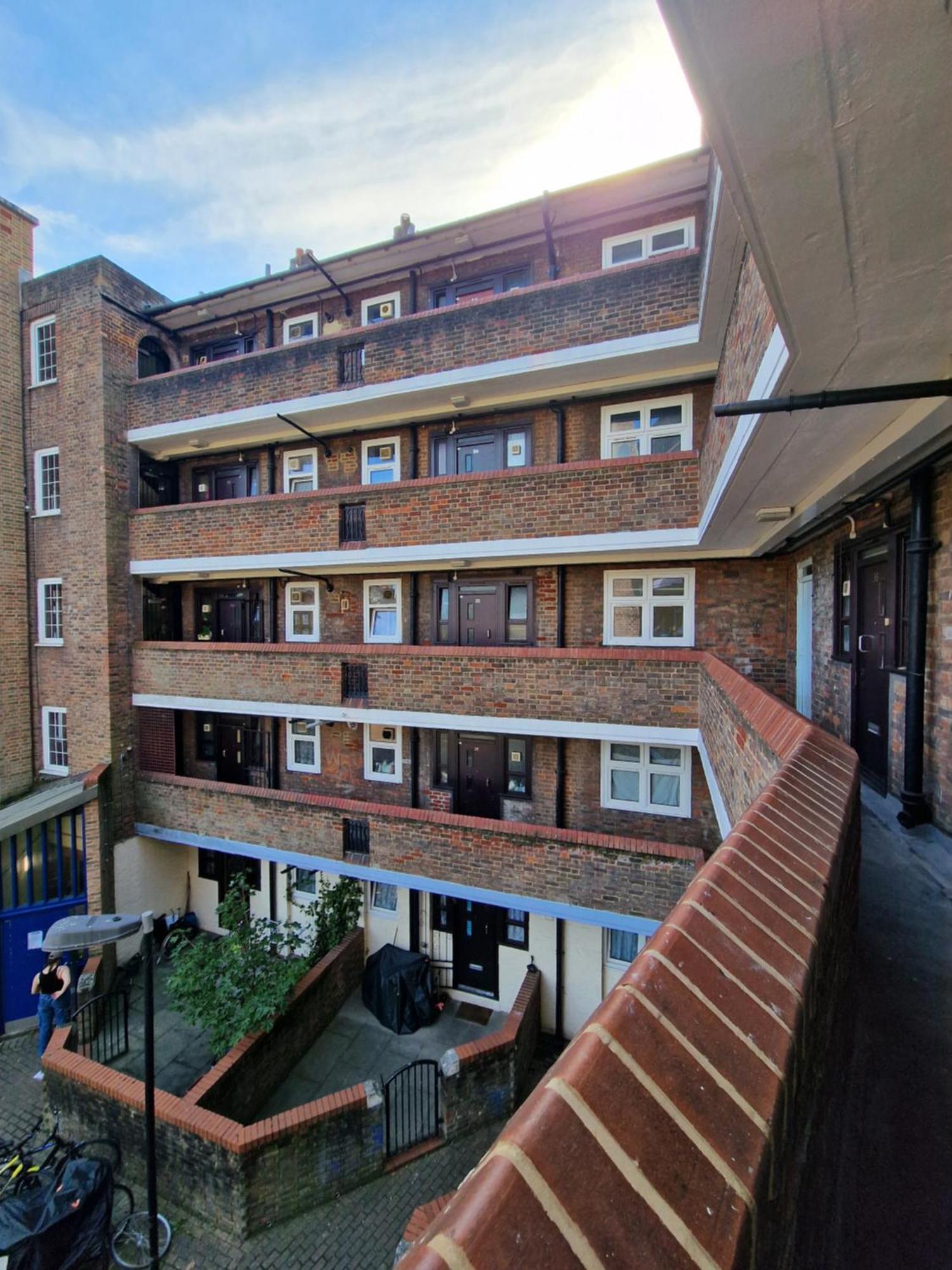 Comfortable 2 Bedrooms Flat In Oval Central London Ngoại thất bức ảnh