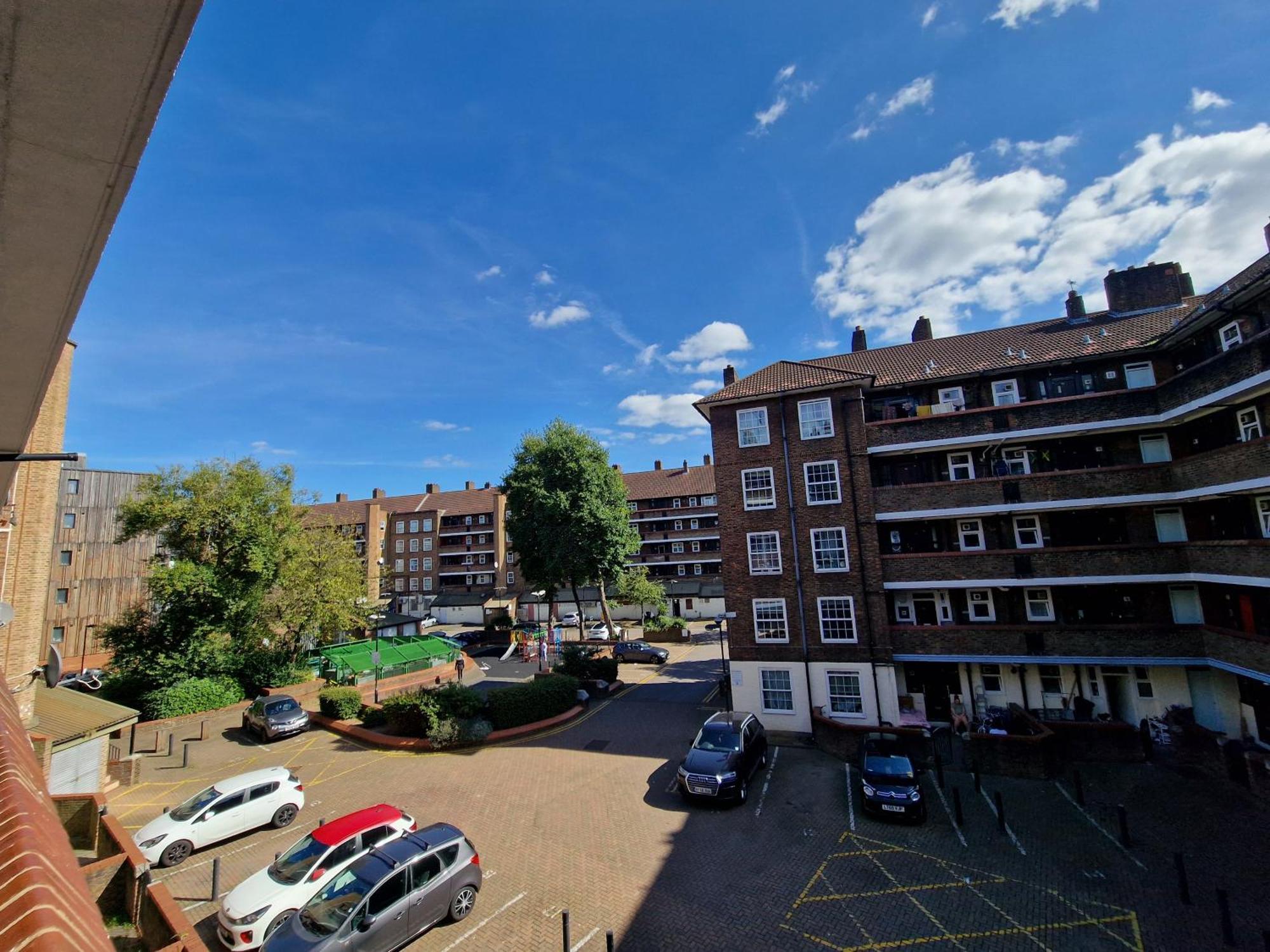 Comfortable 2 Bedrooms Flat In Oval Central London Ngoại thất bức ảnh