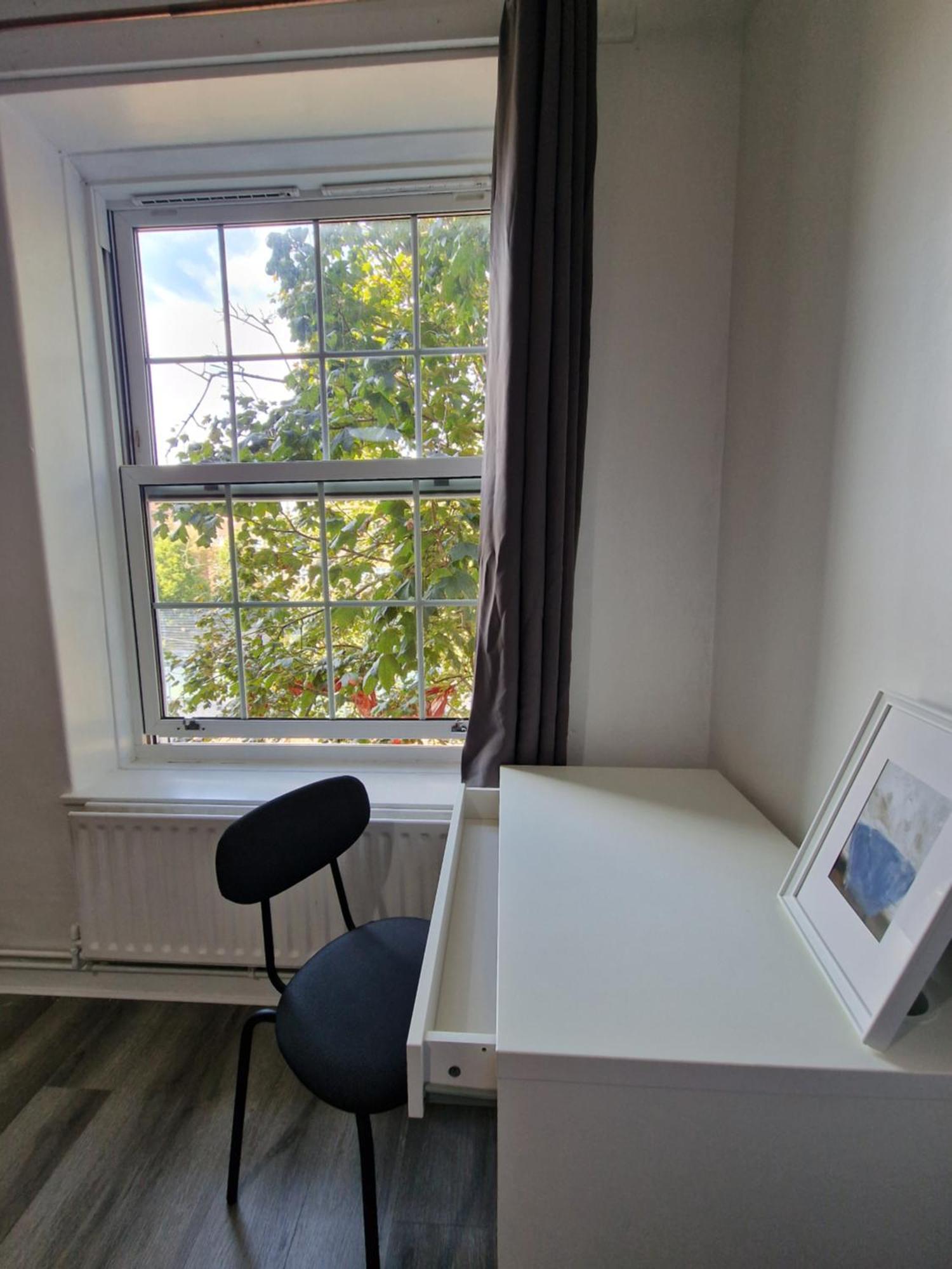 Comfortable 2 Bedrooms Flat In Oval Central London Ngoại thất bức ảnh